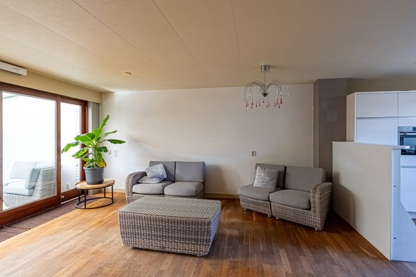 Medium property photo - Sluiskreek 14, 3079 CM Rotterdam